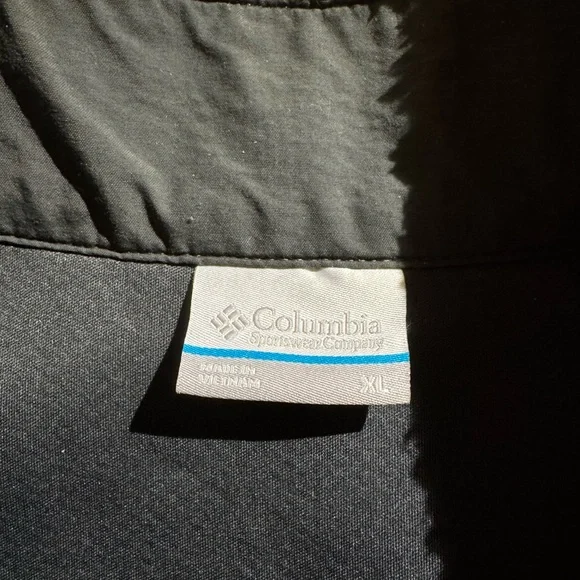 Portland Timbers Cream Sherpa Fleece Jacket - Picture 5 of 7